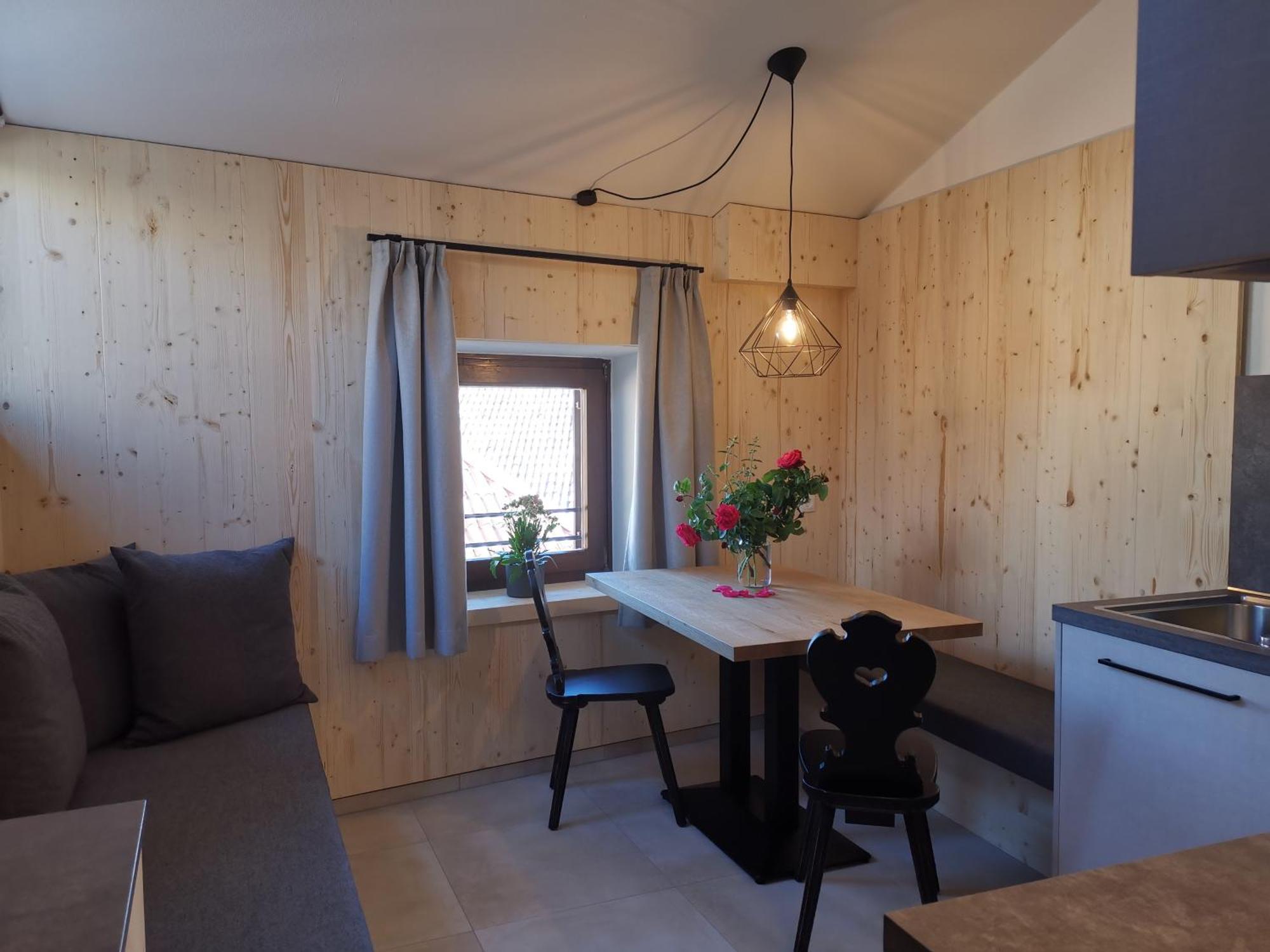 Apartament Ansitz Grustdorf Appiano Sulla Strada Del Vino Zewnętrze zdjęcie
