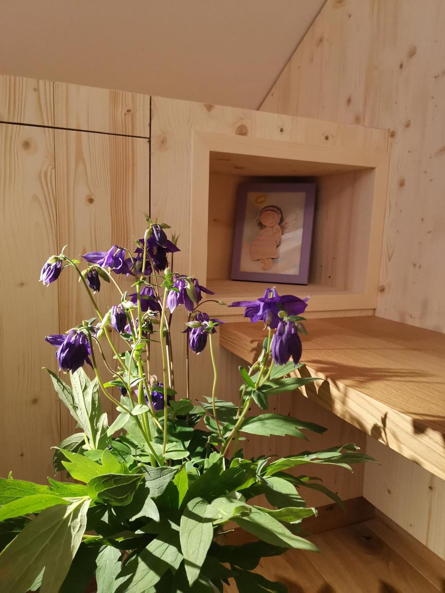 Apartament Ansitz Grustdorf Appiano Sulla Strada Del Vino Zewnętrze zdjęcie